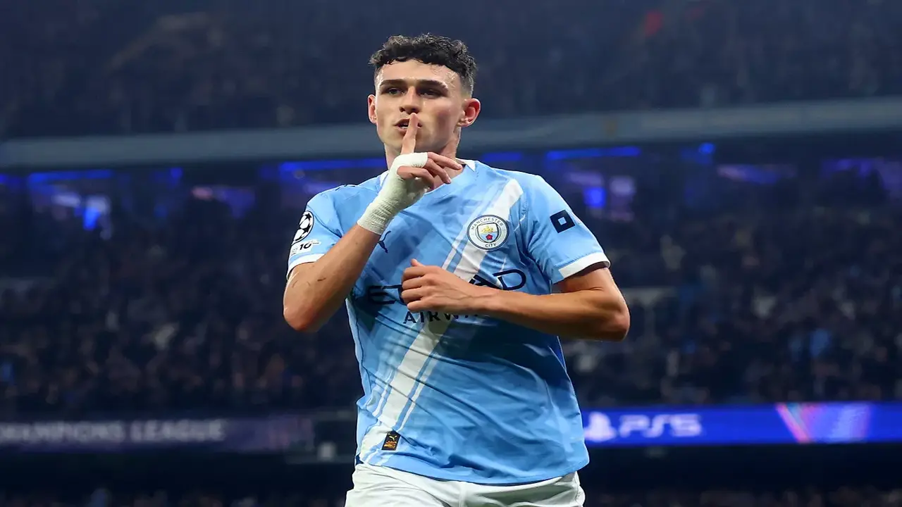 توقيت الانطلاق.. موعد قمة مانشستر سيتي ونيوكاسل يونايتد في كأس كاراباو والقنوات الناقلة